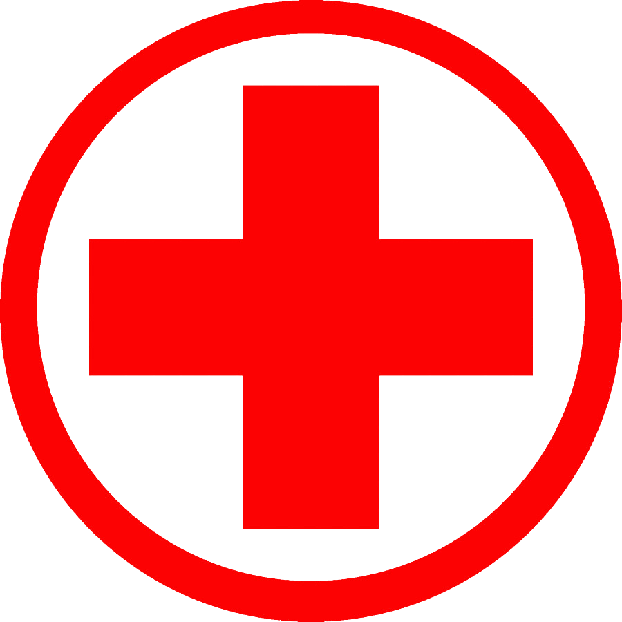 health red cross